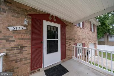 5733 Joan Lane, Temple Hills, MD 20748 - Photo 4