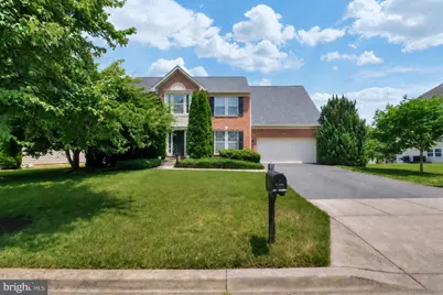 13509 Oaklands Manor Drive, Laurel, MD 20708 - Photo 1