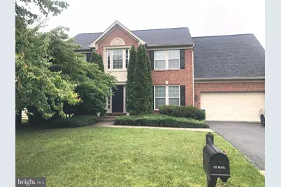 13509 Oaklands Manor Drive, Laurel, MD 20708 - Photo 32