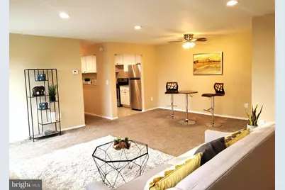 4513 Romlon Street #203, Beltsville, MD 20705 - Photo 1