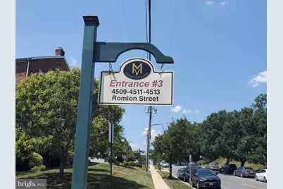 4513 Romlon Street #203, Beltsville, MD 20705 - Photo 30