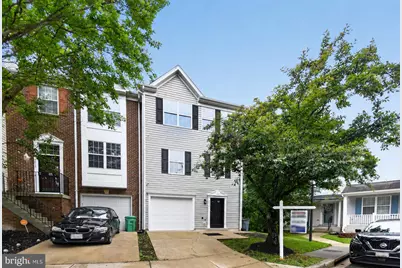 1614 Deep Gorge Court, Oxon Hill, MD 20745 - Photo 1