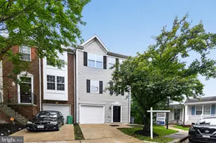 1614 Deep Gorge Ct, Oxon Hill, MD 20745 - Photo 1