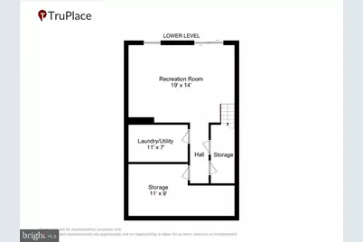 936 Lake Overlook Drive, Bowie, MD 20721 - Photo 38