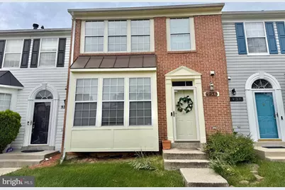 936 Lake Overlook Drive, Bowie, MD 20721 - Photo 1