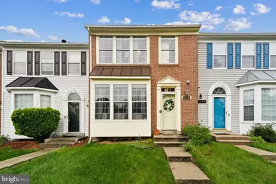 936 Lake Overlook Drive, Bowie, MD 20721 - Photo 1