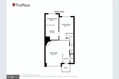936 Lake Overlook Drive, Bowie, MD 20721 - Photo 36