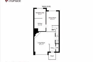 936 Lake Overlook Dr, Bowie, MD 20721 - Photo 36