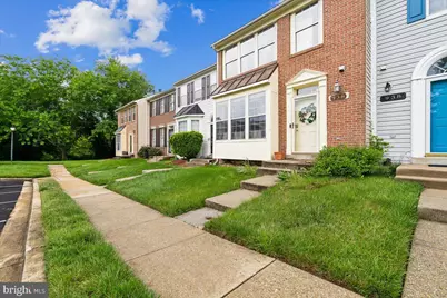 936 Lake Overlook Drive, Bowie, MD 20721 - Photo 2