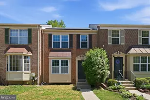 8209 Londonderry Ct, Laurel, MD 20707 - Photo 1