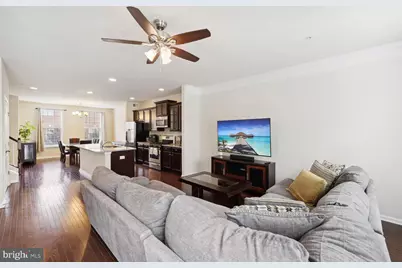 9524 Smithview Place, Lanham, MD 20706 - Photo 10