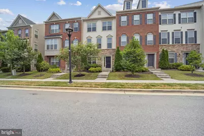 9524 Smithview Place, Lanham, MD 20706 - Photo 2
