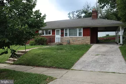 6520 8th Place, Hyattsville, MD 20783 - Photo 2