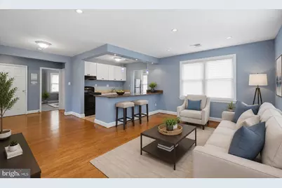 6815 Standish Drive, Hyattsville, MD 20784 - Photo 6