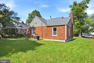 6815 Standish Dr, Hyattsville, MD 20784 - Photo 32