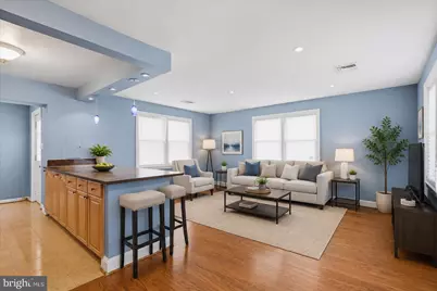 6815 Standish Drive, Hyattsville, MD 20784 - Photo 4