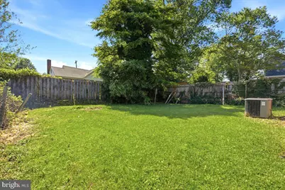 6815 Standish Drive, Hyattsville, MD 20784 - Photo 30