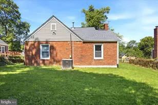 6815 Standish Dr, Hyattsville, MD 20784 - Photo 28