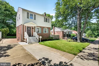 5031 Mangum Road, College Park, MD 20740 - Photo 2