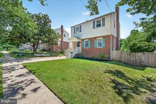5031 Mangum Rd, College Park, MD 20740 - Photo 4