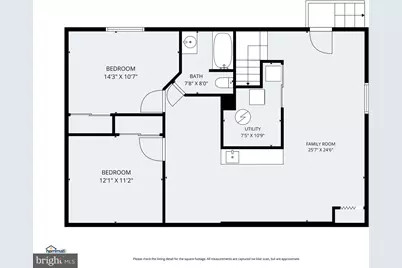 5709 Keppler Road, Temple Hills, MD 20748 - Photo 52