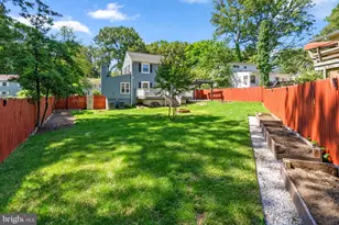 4712 Muskogee St, College Park, MD 20740 - Photo 26