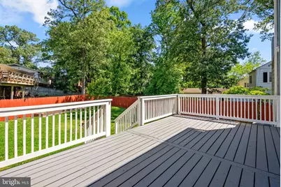 4712 Muskogee Street, College Park, MD 20740 - Photo 6