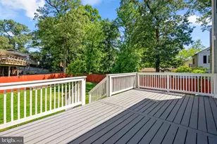 4712 Muskogee St, College Park, MD 20740 - Photo 6