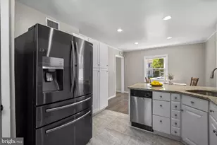 4712 Muskogee St, College Park, MD 20740 - Photo 4