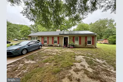 12700 Old Fort Road, Fort Washington, MD 20744 - Photo 1