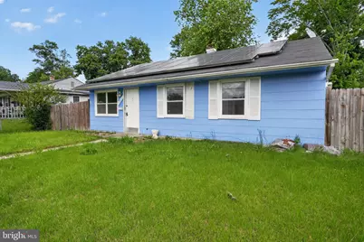 6918 Dudley Avenue, Oxon Hill, MD 20745 - Photo 1