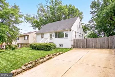 614 Larchmont Avenue, Capitol Heights, MD 20743 - Photo 30