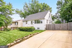 614 Larchmont Ave, Capitol Heights, MD 20743 - Photo 30