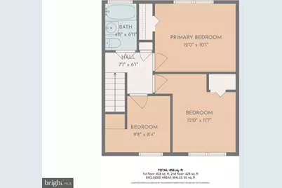 51 Ridge Road, Greenbelt, MD 20770 - Photo 22