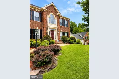 5302 Trotters Glen Drive, Upper Marlboro, MD 20772 - Photo 1