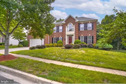 5302 Trotters Glen Drive, Upper Marlboro, MD 20772 - Photo 34
