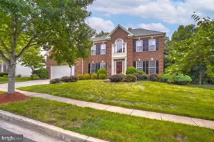 5302 Trotters Glen Dr, Upper Marlboro, MD 20772 - Photo 34