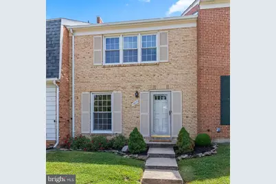 14835 Belle Ami Drive #83, Laurel, MD 20707 - Photo 1