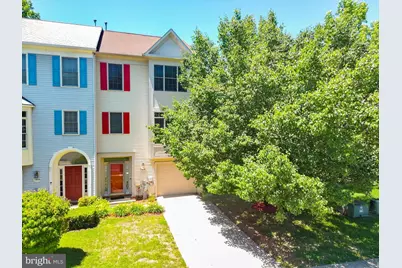 7822 Quill Point Drive, Bowie, MD 20720 - Photo 2