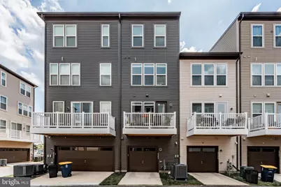 2503 Emerald Branch Drive, Hyattsville, MD 20782 - Photo 2