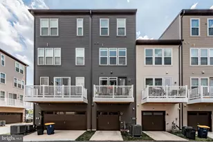 2503 Emerald Branch Dr, Hyattsville, MD 20782 - Photo 2