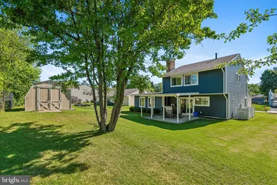2500 Pittland Lane, Bowie, MD 20716 - Photo 2