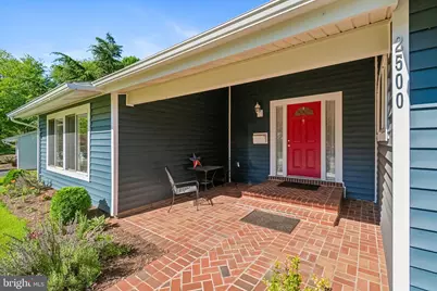 2500 Pittland Lane, Bowie, MD 20716 - Photo 4