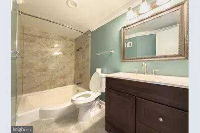 3327 Huntley Square Drive #B, Temple Hills, MD 20748 - Photo 10