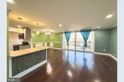 3327 Huntley Square Drive #B, Temple Hills, MD 20748 - Photo 8