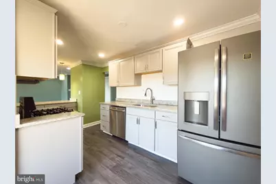 3327 Huntley Square Drive #B, Temple Hills, MD 20748 - Photo 2