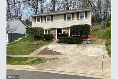 7950 Dellwood Avenue, Lanham, MD 20706 - Photo 2