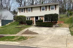 7950 Dellwood Ave, Lanham, MD 20706 - Photo 2