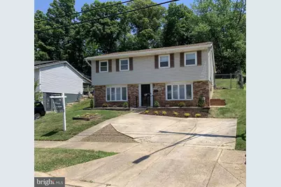 7950 Dellwood Avenue, Lanham, MD 20706 - Photo 2