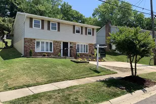 7950 Dellwood Ave, Lanham, MD 20706 - Photo 1